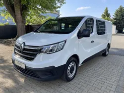 Gebraucht 2022 Renault Trafic Komfort Van | 21.990 € (Fairer Preis)