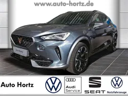 Grau Gebraucht 2022 Cupra Formentor VZ SUV | 29.900 € (Guter Preis)
