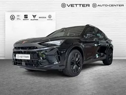 Schwarz Neu 2025 Cupra Formentor VZ SUV | 52.009 €
