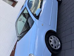 Blau Gebraucht 2000 VW Lupo Kleinwagen | 600 €