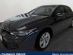 Grau Gebraucht 2024 VW Golf VIII Life Limousine | 23.990 € (Guter Preis)