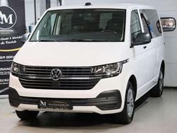 Weiß Gebraucht 2022 VW Multivan Family Van | 28.499 € (Superpreis)