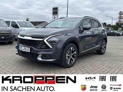 Pentametalmetallic Gebraucht 2025 Kia Sportage Spirit SUV | 39.790 € (Fairer Preis)