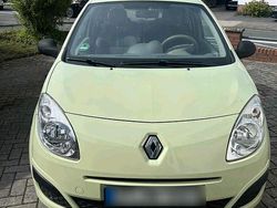 Andere farben Gebraucht 2009 Renault Twingo Kleinwagen | 2.150 €
