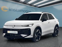 Weiß Neu 2025 VW T-Roc SUV | 44.949 €