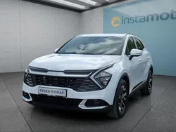 Weiß Neu 2025 Kia Sportage 4 SUV | 30.199 € (Guter Preis)