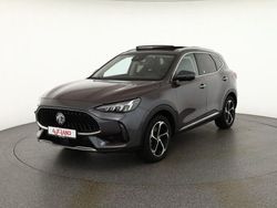 Grau Gebraucht 2024 MG HS Luxury SUV | 25.890 € (Fairer Preis)