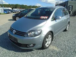 Silber Gebraucht 2010 VW Golf Plus Cross Team Van / Kleinbus | 4.950 € (Guter Preis)