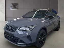 Grau Neu 2025 Seat Arona Black Edition SUV | 29.690 € (Teuer)