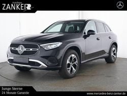 Schwarz Gebraucht 2024 Mercedes GLC300e SUV | 51.400 € (Superpreis)