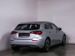 Gebraucht 2024 Mercedes A180 | 28.210 € (Guter Preis)