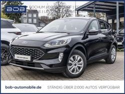 Schwarz Gebraucht 2024 Ford Kuga Cool & Connect SUV | 24.888 € (Superpreis)