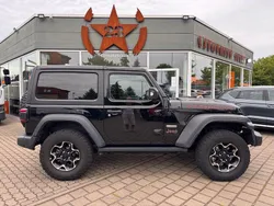 Andere Gebraucht 2021 Jeep Wrangler Rubicon SUV | 48.950 € (Guter Preis)