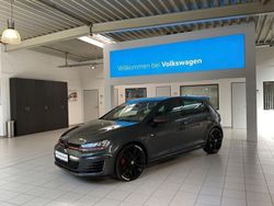Carbon steel grey (metallic) Gebraucht 2016 VW Golf VII GTI Limousine | 17.980 € (Fairer Preis)