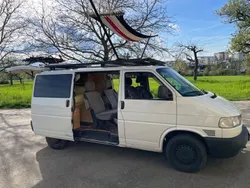 Weiß Gebraucht 2003 VW T4 Van | 15.500 €