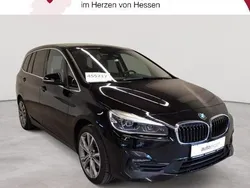 BMW 218 Gran Tourer