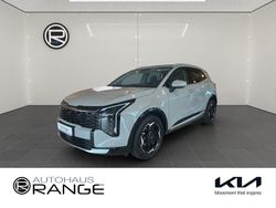 Grau Neu 2025 Kia Sportage Spirit SUV | 44.860 €