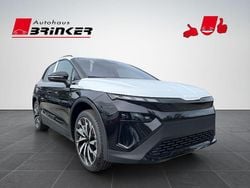Schwarz Neu 2025 Skoda Elroq SportLine SUV | 40.330 € (Guter Preis)