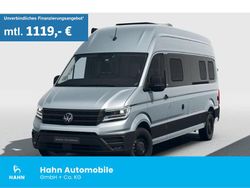 Silber Neu 2025 VW California California Van | 83.990 €