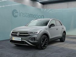 Grau Gebraucht 2024 VW T-Roc SUV | 29.999 € (Fairer Preis)