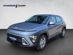 Meta blue Neu 2025 Hyundai Kona Select SUV | 32.490 € (Fairer Preis)