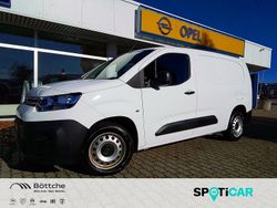 Lack weiss banquise/deckende lackierung Gebraucht 2020 Citroën Berlingo Van / Kleinbus | 14.890 € (Fairer Preis)