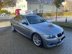 Silber Gebraucht 2008 BMW 325 Cabriolet M Performance Cabrio | 12.390 €