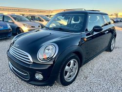 Schwarz Gebraucht 2011 Mini Cooper Kleinwagen | 3.990 € (Superpreis)