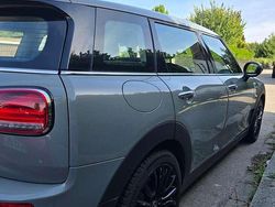 Grau Gebraucht 2021 Mini One Clubman Kombi | 21.000 € (Fairer Preis)