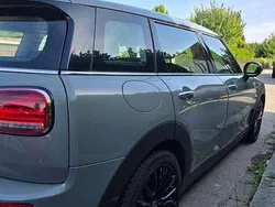Grau Gebraucht 2021 Mini One Clubman Kombi | 23.000 € (Etwas zu teuer)