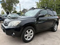 Schwarz Gebraucht 2009 Toyota RAV4 Sport SUV | 4.990 € (Superpreis)