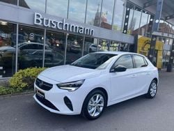 Weiß Gebraucht 2023 Opel Corsa Elegance Kleinwagen | 14.470 € (Guter Preis)