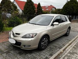 Gold Gebraucht 2009 Mazda 3 Active Plus Limousine | 2.500 € (Guter Preis)