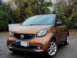 Gebraucht 2014 Smart ForFour Prime Kleinwagen | 3.999 € (Fairer Preis)