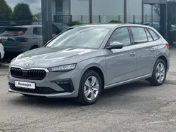 Grau Neu 2025 Skoda Scala Kleinwagen | 21.900 € (Fairer Preis)