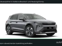 Graphitegrau metallic Neu 2025 Skoda Elroq SUV | 40.590 € (Superpreis)