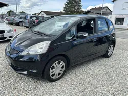 Schwarz Gebraucht 2009 Honda Jazz Kleinwagen | 3.990 € (Fairer Preis)