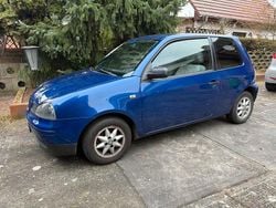 Blau Gebraucht 2002 Seat Arosa Kleinwagen | 700 € (Guter Preis)