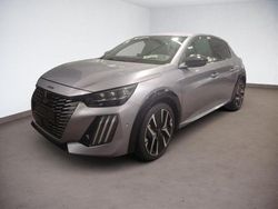 Gebraucht 2024 Peugeot 208 GT Kleinwagen | 19.980 €