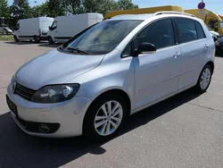 Silber Gebraucht 2011 VW Golf Plus Cross Style Van / Kleinbus | 4.900 € (Fairer Preis)