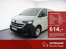 Clear white Gebraucht 2025 VW T6.1 Van | 34.900 € (Superpreis)