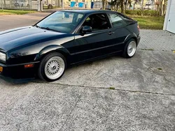 Schwarz Gebraucht 1991 VW Corrado Kleinwagen | 12.499 €