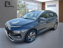 Aurora grey Gebraucht 2024 Hyundai Bayon Comfort SUV | 22.990 € (Etwas zu teuer)