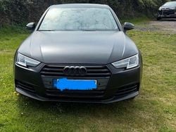Schwarz Gebraucht 2019 Audi A4 Limousine | 12.899 € (Superpreis)