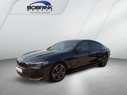 Schwarz Gebraucht 2023 BMW 840 M Sport Coupé | 72.900 € (Fairer Preis)