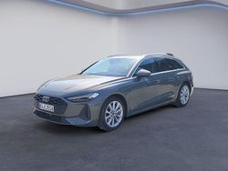 Chronosgrau metallic Gebraucht 2025 Audi A5 Sport Coupé | 53.680 € (Guter Preis)