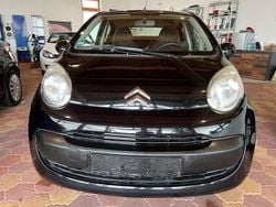 lackierung mit schutzlack Gebraucht 2007 Citroën C1 Style Kleinwagen | 2.100 € (Fairer Preis)