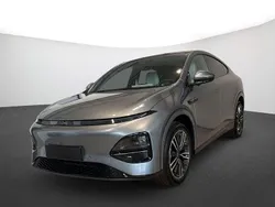 Graphite gray Neu 2025 XPENG G6 RWD Long Range SUV | 45.990 € (Superpreis)