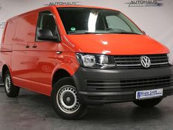 Other Gebraucht 2017 VW Transporter Van | 13.790 €