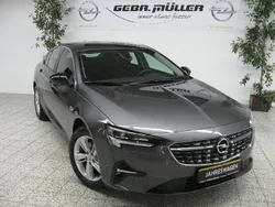 Mondstein Gebraucht 2021 Opel Insignia Elegance Limousine | 27.900 € (Teuer)